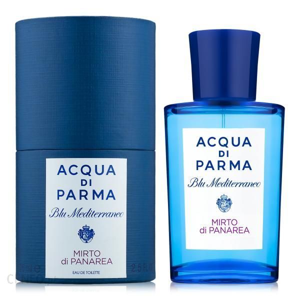 Acqua Di Parma Blu Mediterraneo Mirto di Panarea Woda toaletowa 150ml
