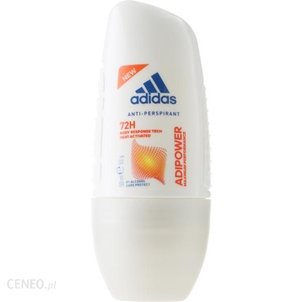 Adidas For Woman Adipower Dezodorant 72H 50Ml