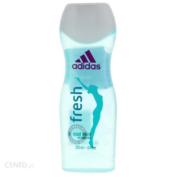 Adidas Freash Żel pod Prysznic 400ml