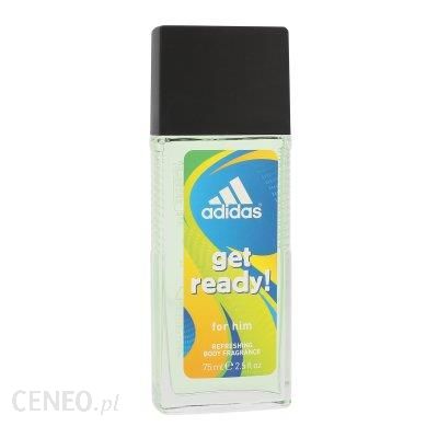 Adidas Get Ready! for Him dezodorant spray 75ml