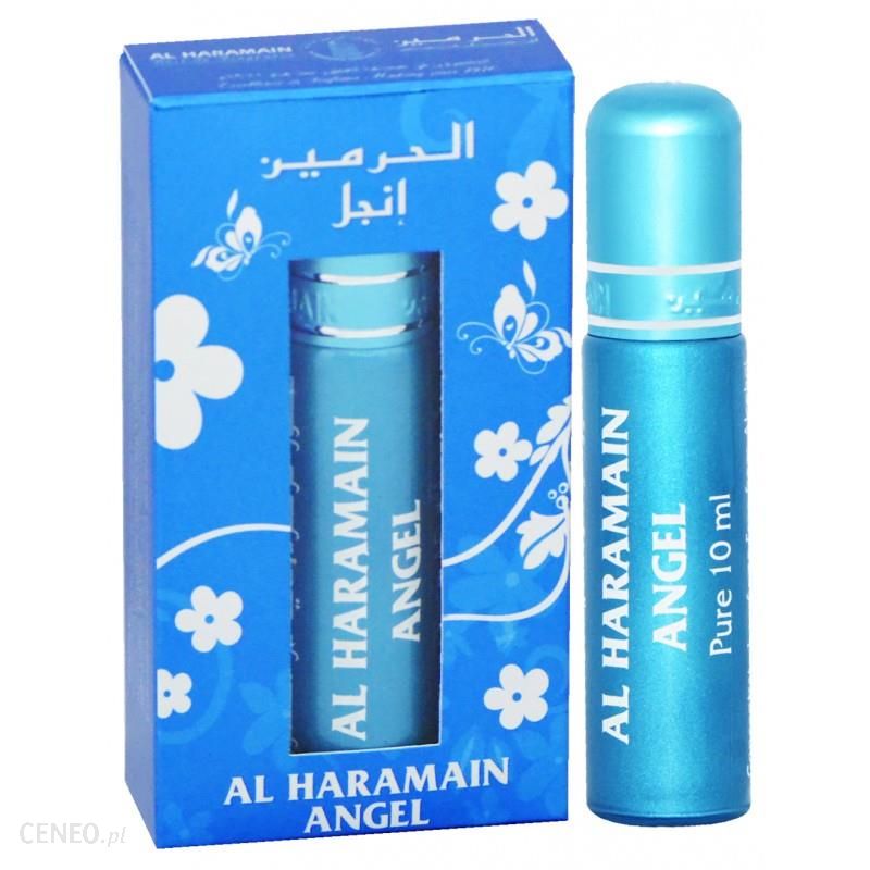 Al Haramain Angel Perfumy w Olejku 10ml