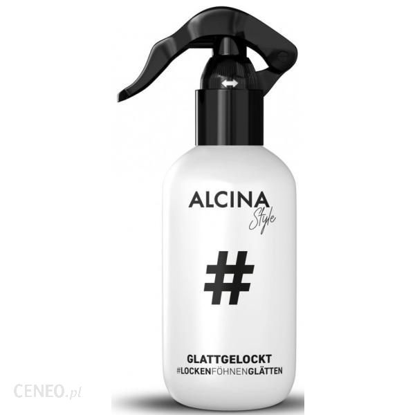 Alcina #ALCINA Style spray do gładkich fal 100ml