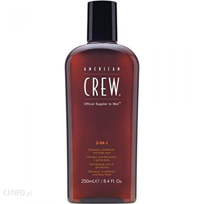 American Crew Classic szampon