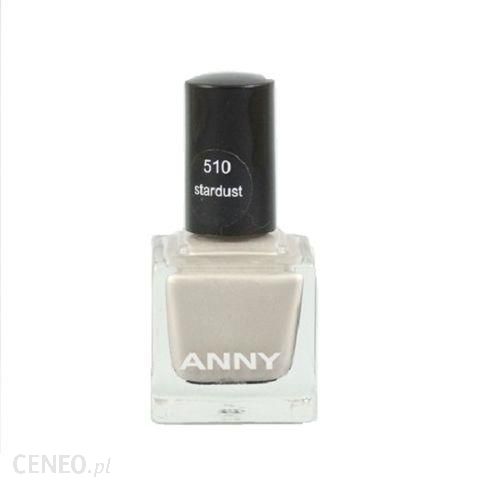 ANNY Nail Lacquer 510 Stardust 15ml