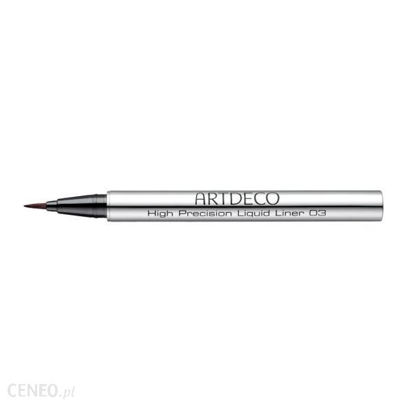 Artdeco Liquid Liner High Precision eyeliner 240.03 (High Precision Liquid Liner) 0