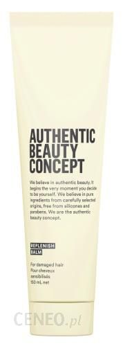 Authentic Beauty Concept Replenish Balsam Odbudowujący 150 Ml
