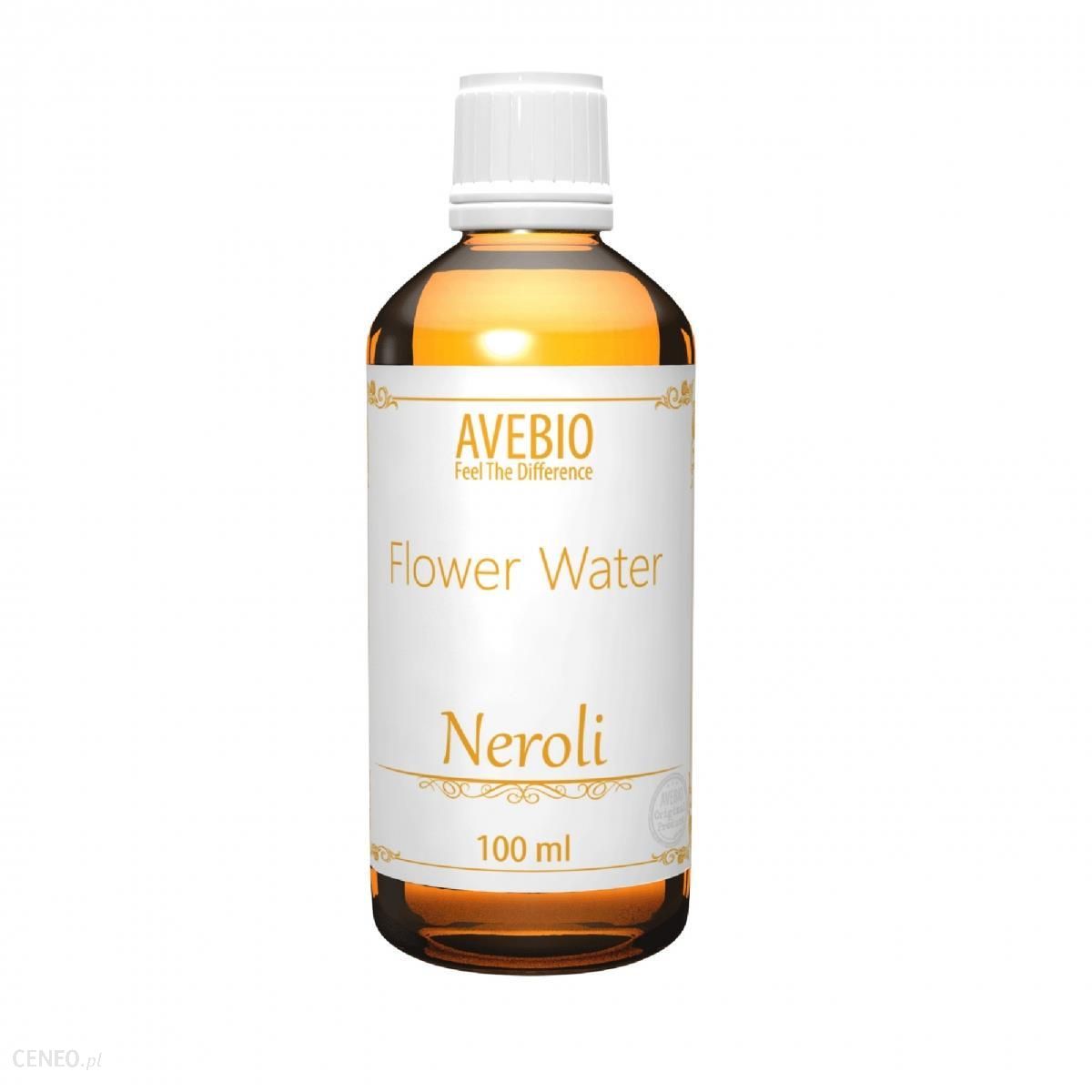 Avebio Woda Hydrolat z Neroli 100ml