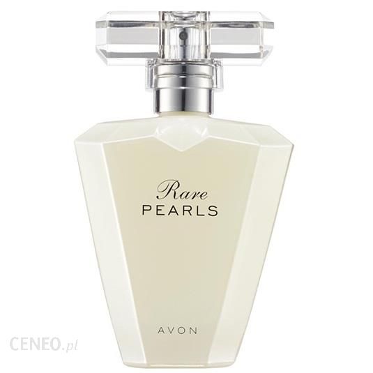 AVON Rare Pearls Perfumy 50ml
