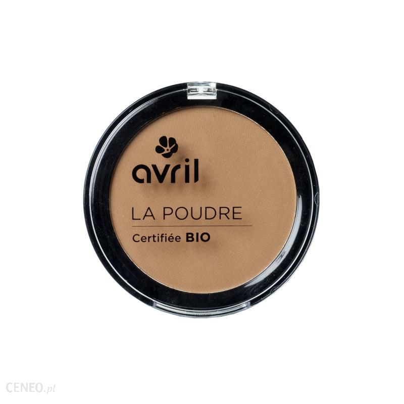 avril Goodlooking & Contouring Powder puder Claire