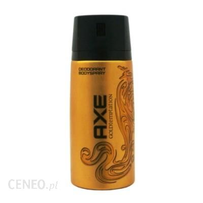AXE Gold Temptation Dezodorant Spray 150 ml