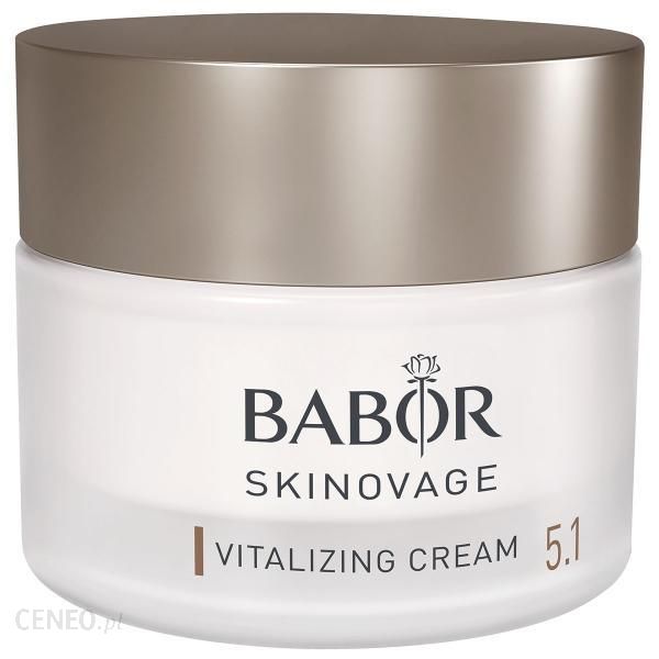 Babor Krem Doskonałość Skóry Skinovage Vitalizing Cream 50ml