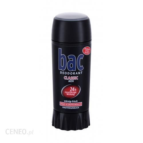 Bac Classic 24H Dezodorant 40Ml