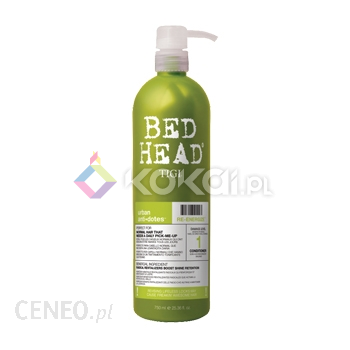Bed Head Urban Antidotes Re energize Conditioner Tigi Odżywka regenerująca do włosów 750ml