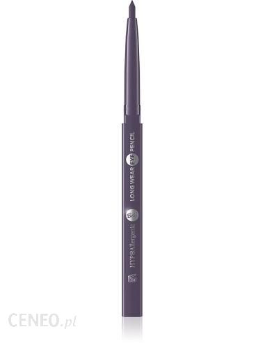 Bell Hypoallergenic Eye Pencil Long Wear 04 Purple konturówka 1