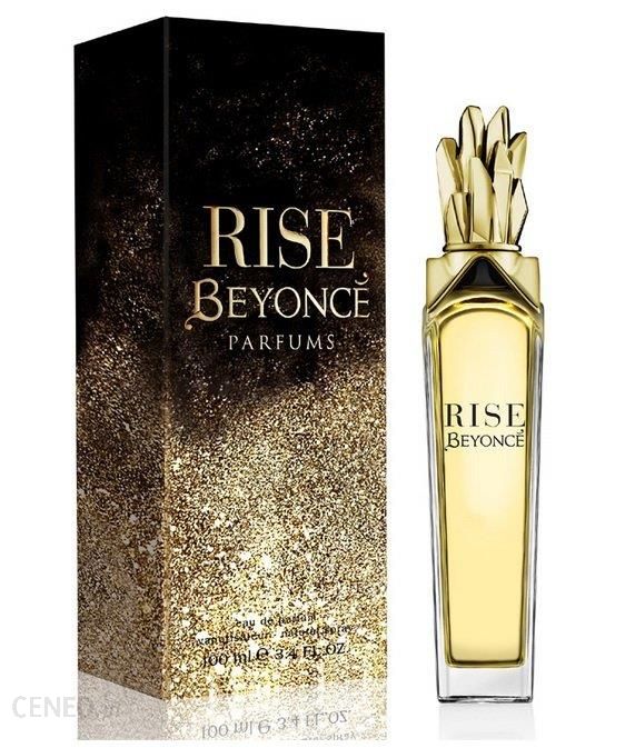 Beyonce Rise Woda Perfumowana 100ml Tester