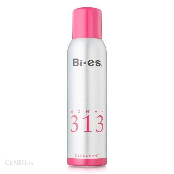 BI-ES 313 Woman Dezodorant 150ml spray