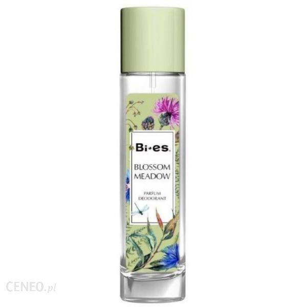 Bi-Es Blossom Meadow Dezodorant W Szkle 75Ml