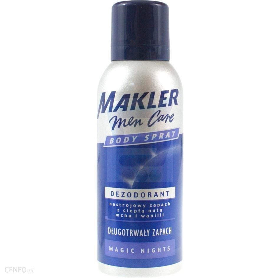 Bi-es Makler Magic Night Dezodorant 150ml