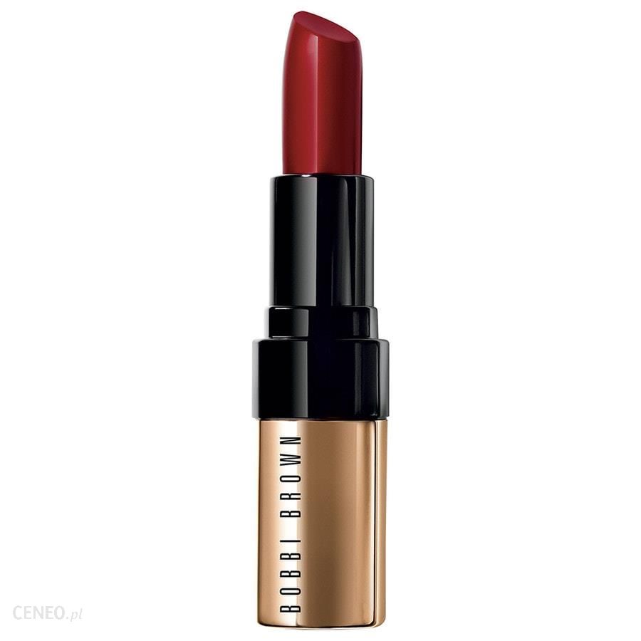 Bobbi Brown Crimson Luxe Lip Color Pomadka 3.8 g