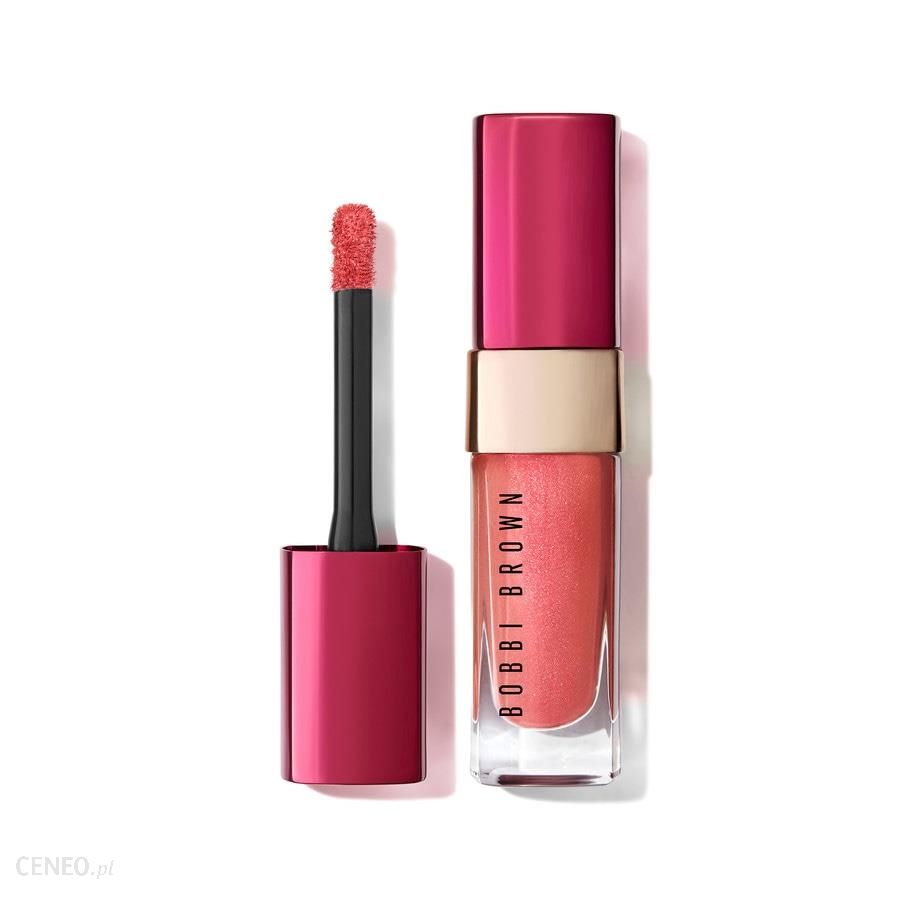 Bobbi Brown Pink Cry Luxe Liquid Lip Pomadka 6ml