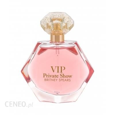 Britney Spears VIP Private Show woda perfumowana 50ml