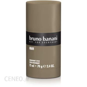 Bruno Banani Bruno Banani Man Dezodorant Dla Mężczyzn 75Ml