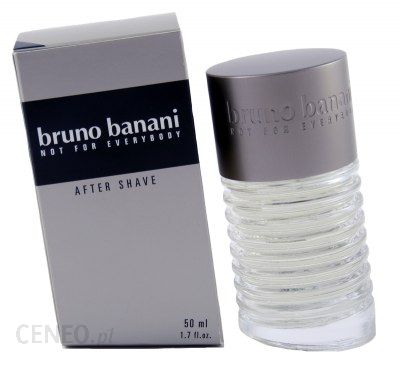 Bruno Banani Bruno Banani Man woda po goleniu 50ml