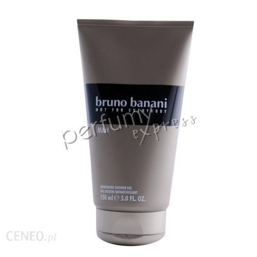 Bruno Banani Man perfumowany żel pod prysznic 150ml
