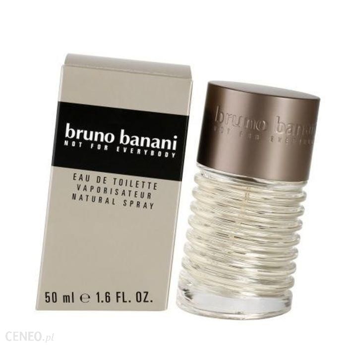 Bruno Banani Man - Woda Toaletowa (50 ml)