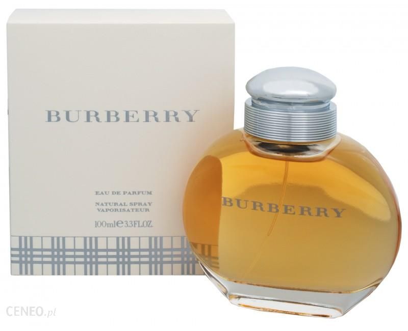 Burberry Burberry For Woman woda perfumowana 50ml