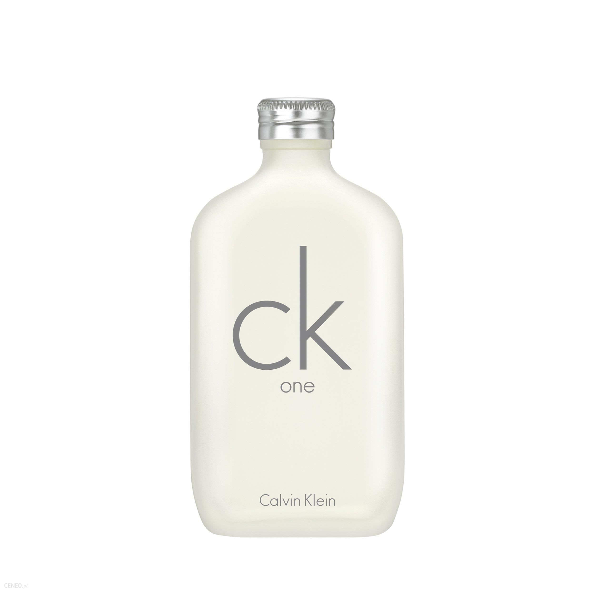 Calvin Klein CK One Dezodorant sztyft 100ml
