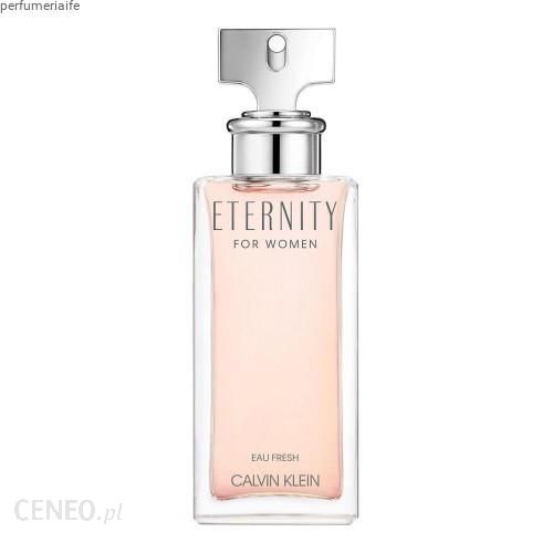 Calvin Klein Eternity For Women Eau Fresh 100Ml Woda Perfumowana Tester