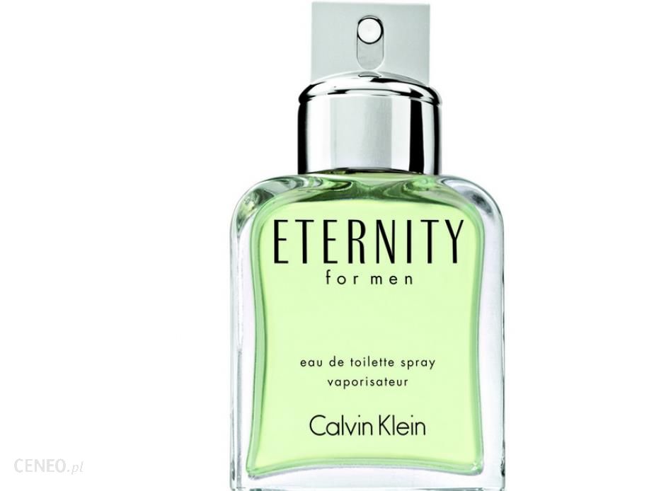 Calvin Klein Eternity Men Woda Toaletowa 100ml Tester