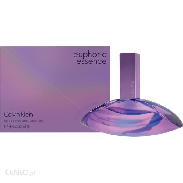 Calvin Klein Euphoria Essence Woman Woda Perfumowana 50ml