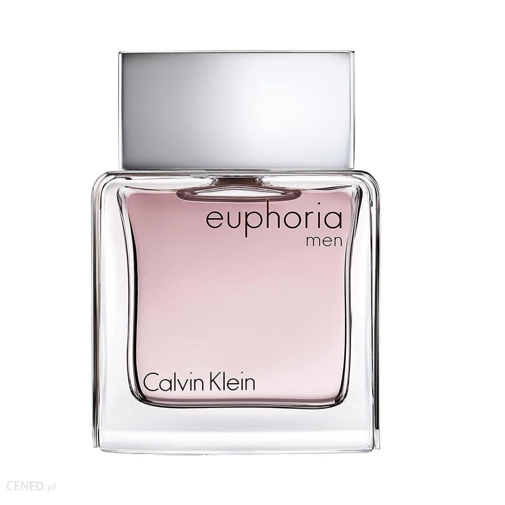Calvin Klein Euphoria Men Woda Toaletowa Spray 30Ml