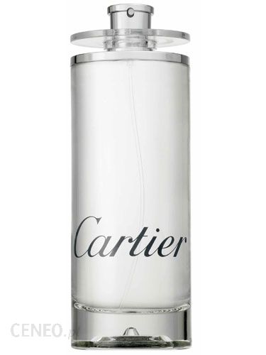Cartier Eau De Cartier Woda toaletowa 100ml TESTER