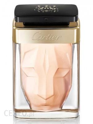 Cartier La Panthere Edition Soir Woda Perfumowana Spray 75ml Tester