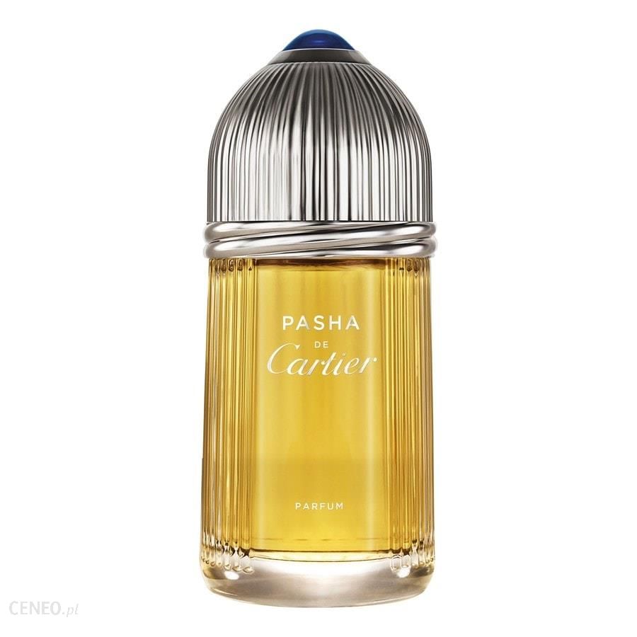 Cartier Pasha De Woda Perfumowana 100Ml