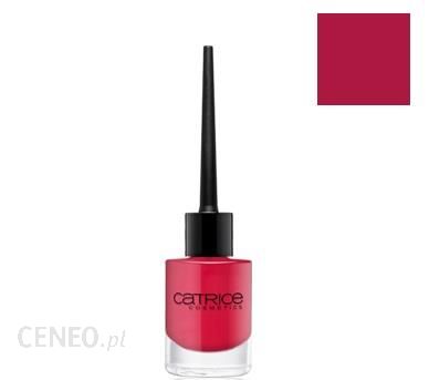 Catrice Cosmetics Zensibility Nail Lacquer Lakier do paznokci C04 Rediant Energy 15ml