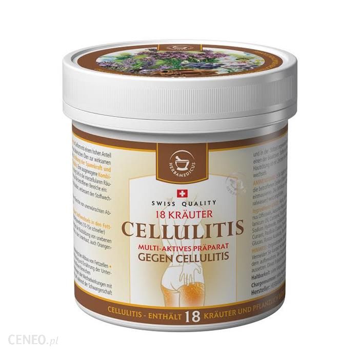 Cellulitis Żel 150ml
