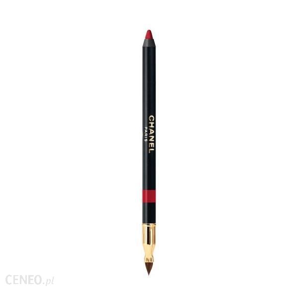 Chanel Le Crayon Lèvres Precision Lip Definer Konturówka do ust 37 Framboise 1g