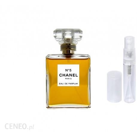 Chanel No 5 Woda Perfumowana 8ml