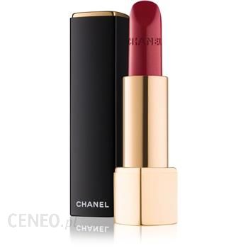 Chanel Rouge Allure intensywna
