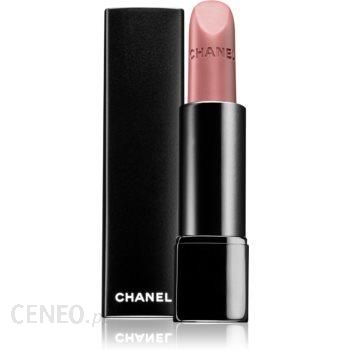 Chanel Rouge Allure Velvet Extreme szminka matująca odcień 102 Modern 3