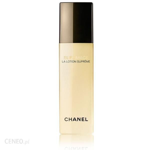 Chanel Sublimage La Lotion Supreme Tonik regenerujący do skóry suchej 125ml