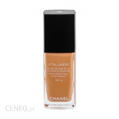 Chanel Vitalumiere Fluide Makeup podkład w płynie 60 Hale 30ml
