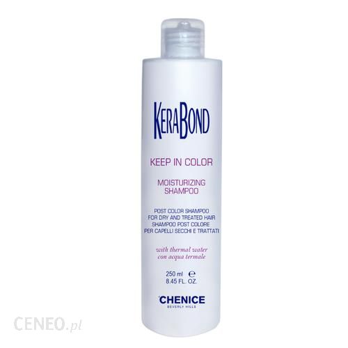 Chenice Kerabond Moisturizing Shampoo- Szampon Nawilżający 250Ml