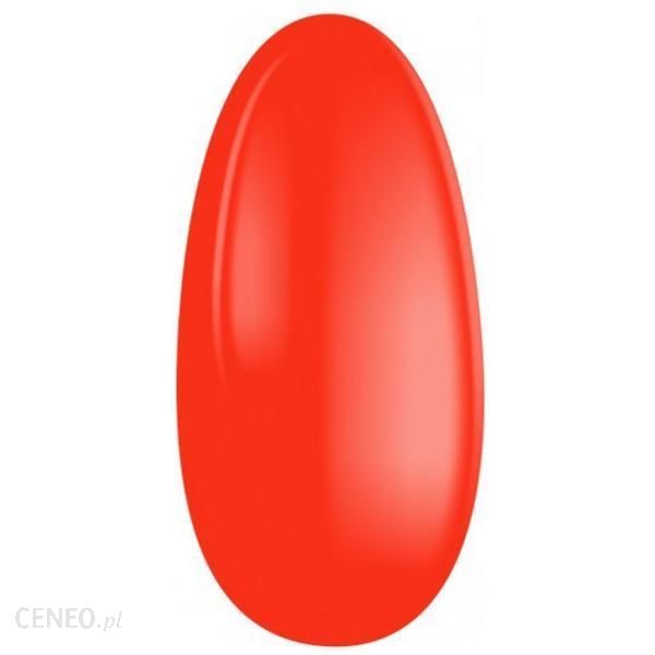 Chiodo Pro Red Color Lakier hybrydowy do paznokci 726-ladydiva