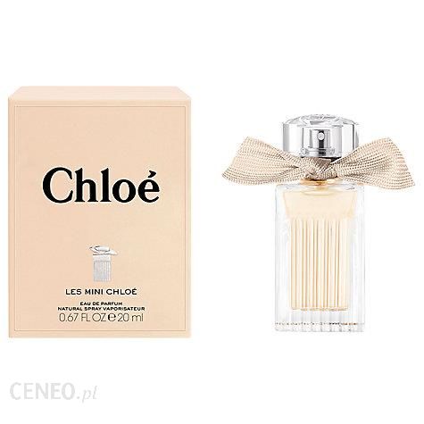 Chloe Signature Woda perfumowana 20ml