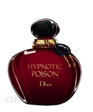 Christian Dior Hypnotic Poison Extrait de Parfum woda perfumowana 8ml